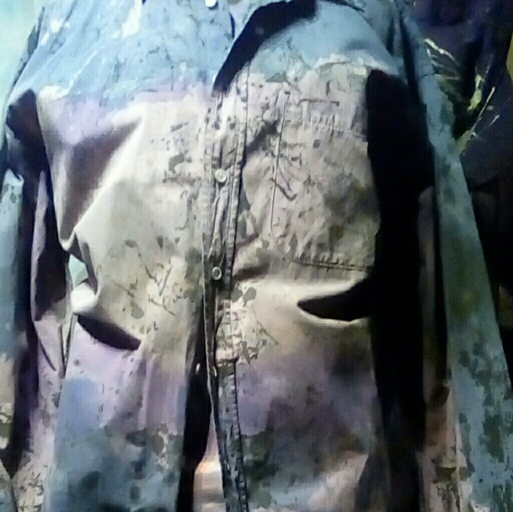 Dress shirt